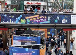 Wissenschaft Erleben Jena Begeistert Mit Zwei Grossen Festivals 00